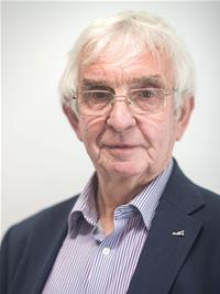Councillor Alan Bradford