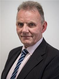 Councillor Alistair Hendry