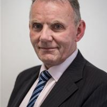 Councillor Alistair Hendry